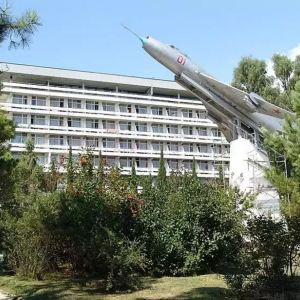 отель Санаторий Адлер