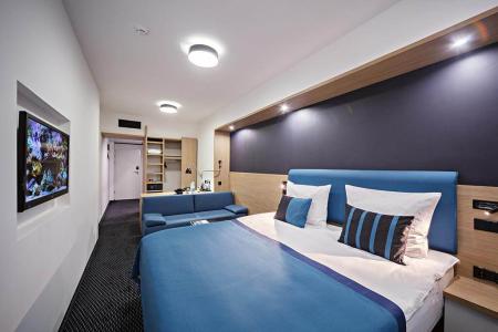 Отель BonHotel в Минск - Беларусь