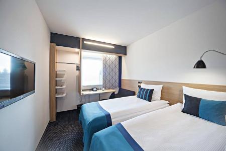 Отель BonHotel в Минск - Беларусь