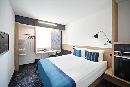 Отель BonHotel в Минск - Беларусь