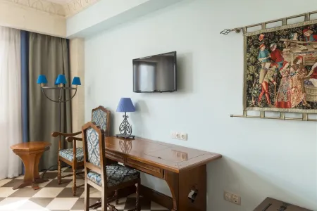 Отель Богатырь в Сириус - Россия