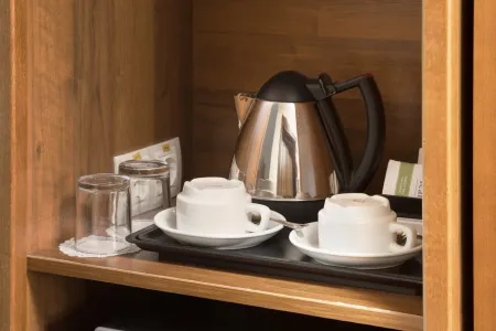 Отель Богатырь в Сириус - Россия