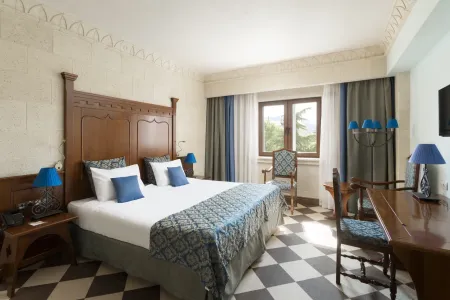 Отель Богатырь в Сириус - Россия