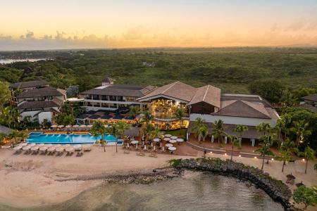 Отель InterContinental Resort Mauritius в о. Маврикий - Маврикий