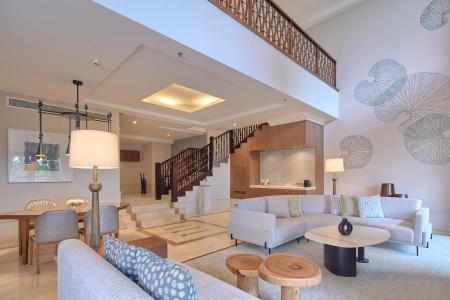 Отель InterContinental Resort Mauritius в о. Маврикий - Маврикий