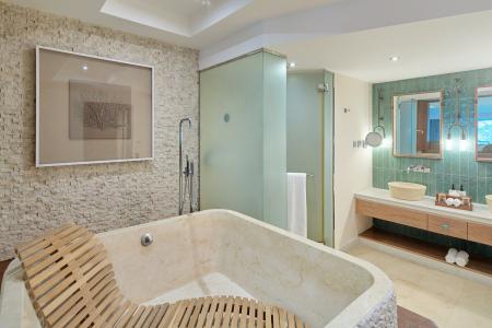 Отель InterContinental Resort Mauritius в о. Маврикий - Маврикий