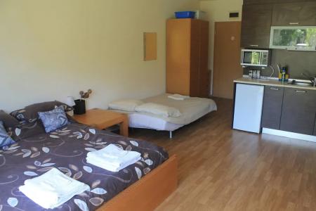 The Vineyards Resort