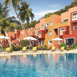 отель Taj Cidade de Goa Heritage, Goa