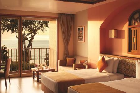 Отель Taj Cidade de Goa Heritage, Goa в Панаджи - Индия