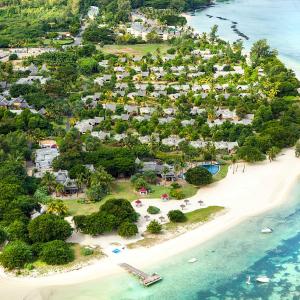 отель Maradiva Villas Resort & Spa