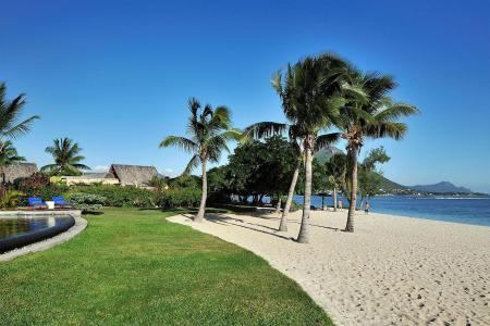 Отель Maradiva Villas Resort & Spa в Флик ан Флак - Маврикий