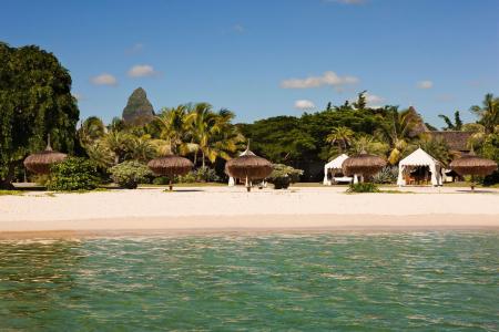 Отель Maradiva Villas Resort & Spa в Флик ан Флак - Маврикий