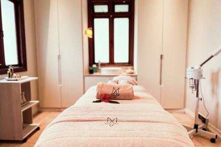 Отель Maradiva Villas Resort & Spa в Флик ан Флак - Маврикий