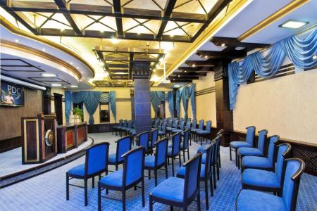 Отель Троя в Краснодар - Россия