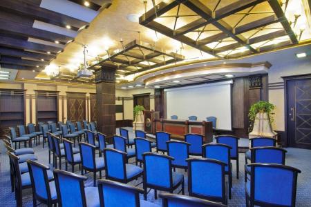 Отель Троя в Краснодар - Россия