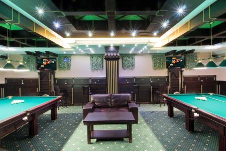 Отель Троя в Краснодар - Россия