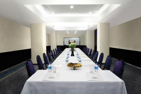 Отель Cihangir в Бейоглу (Пера) - Турция