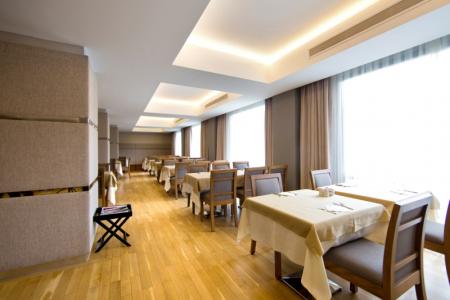 Отель Cihangir в Бейоглу (Пера) - Турция