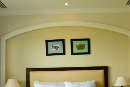 Отель Olalani Resort & Condotel в Дананг - Вьетнам