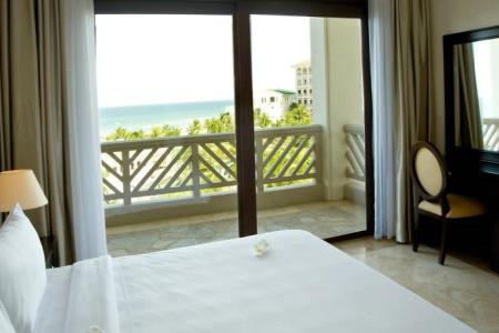 Отель Olalani Resort & Condotel в Дананг - Вьетнам