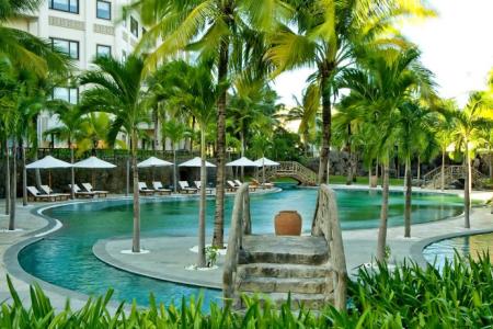 Отель Olalani Resort & Condotel в Дананг - Вьетнам