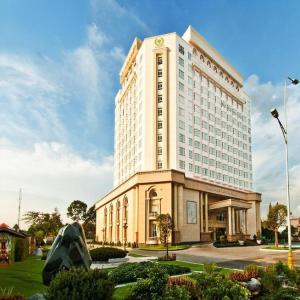 отель Tan Son Nhat 5*