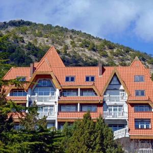 отель Гостиный двор Князь Голицын