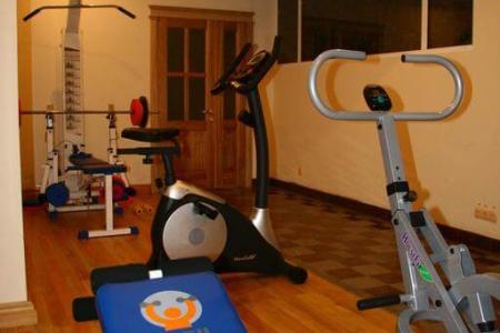 Отель Гостиный двор Князь Голицын в Новый Свет - Россия