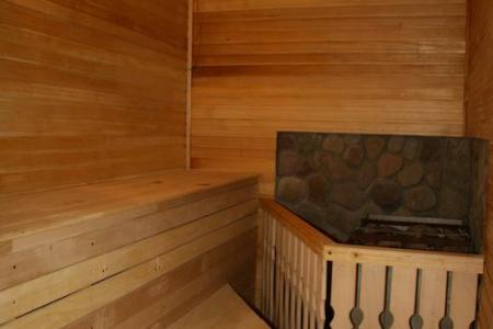 Отель Гостиный двор Князь Голицын в Новый Свет - Россия