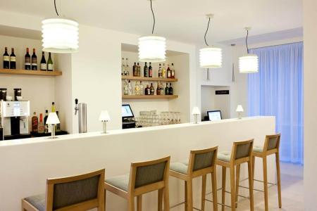 Отель Hotel NH Frankfurt Messe в Франкфурт-на-Майне - Германия