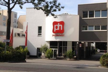 Pentahotel Wiesbaden