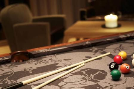 Pentahotel Wiesbaden