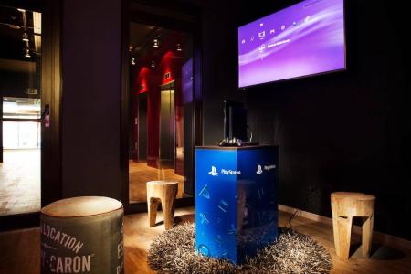 Pentahotel Wiesbaden