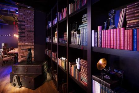 Pentahotel Wiesbaden