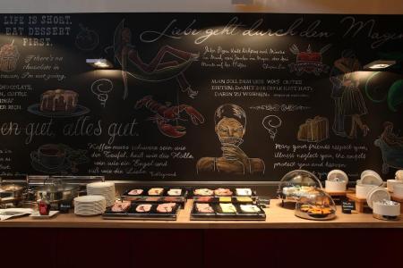 Pentahotel Wiesbaden