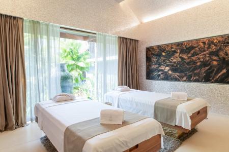 Отель Iniala Beach House в пляж Натай - Таиланд