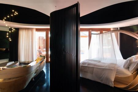 Отель Iniala Beach House в пляж Натай - Таиланд