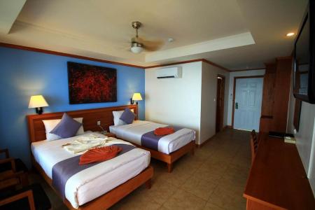 Отель Pinnacle Koh Tao Resort в Ко Тао - Таиланд