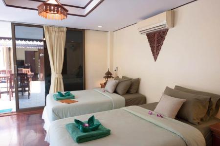 Koh Kood Beach Resort