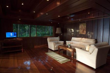 Koh Kood Beach Resort