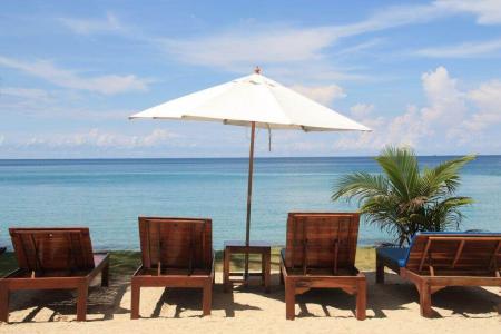 Koh Kood Beach Resort