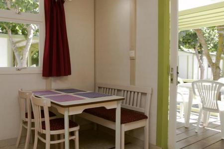 Camping Playa Cambrils - Don Camilo