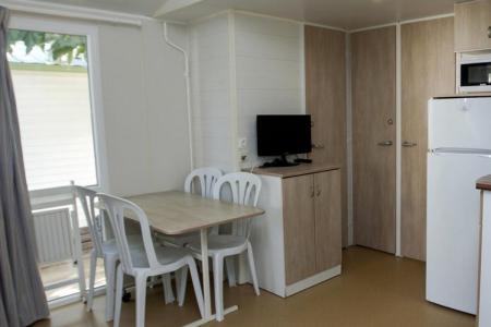 Camping Playa Cambrils - Don Camilo