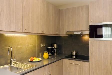 Отель Adagio Москва Павелецкая в Москва - Россия