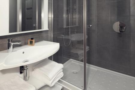 Отель Adagio Москва Павелецкая в Москва - Россия