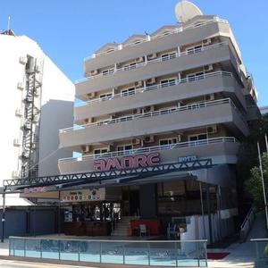 отель Hotel Amore