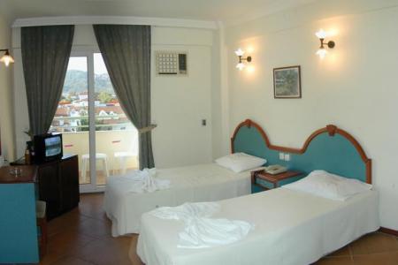 Отель Hotel Amore в Мармарис - Турция