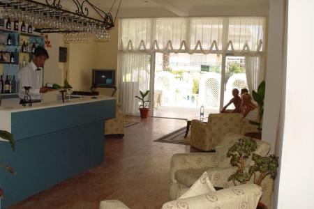 Отель Hotel Amore в Мармарис - Турция