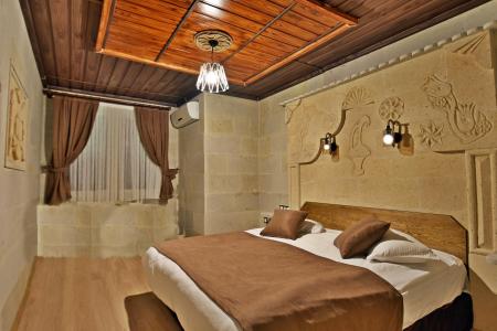 Отель Ciner Hotel в Каппадокия - Турция