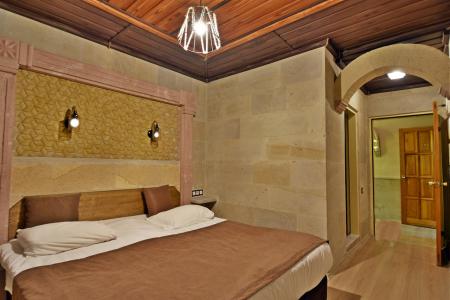 Отель Ciner Hotel в Каппадокия - Турция